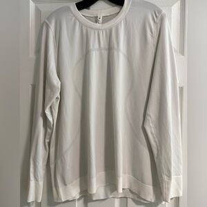 Lululemon long sleeve top